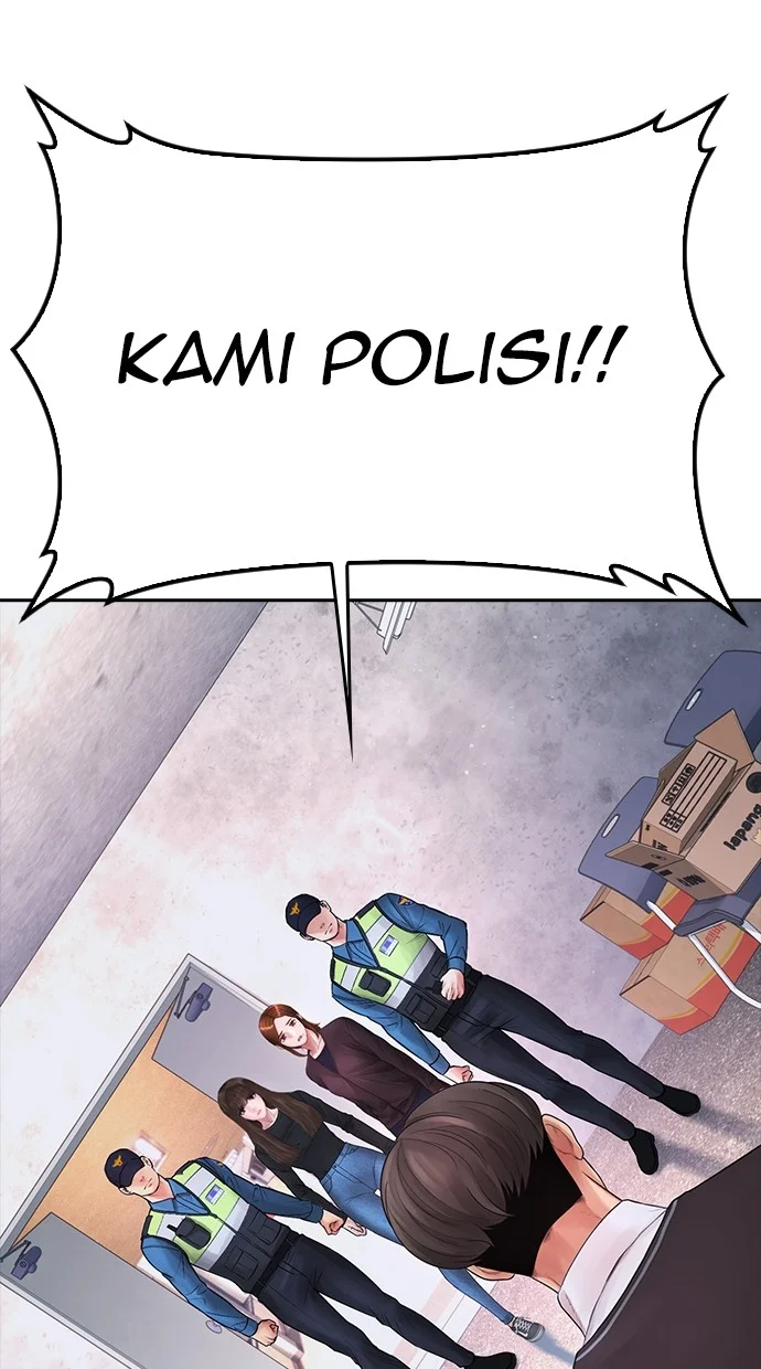 Highschool Lunch Dad Chapter 79 - halaman 121