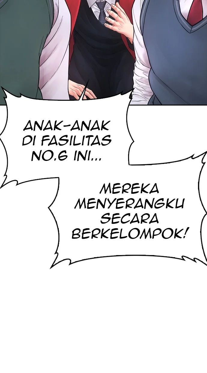 Highschool Lunch Dad Chapter 79 - halaman 124