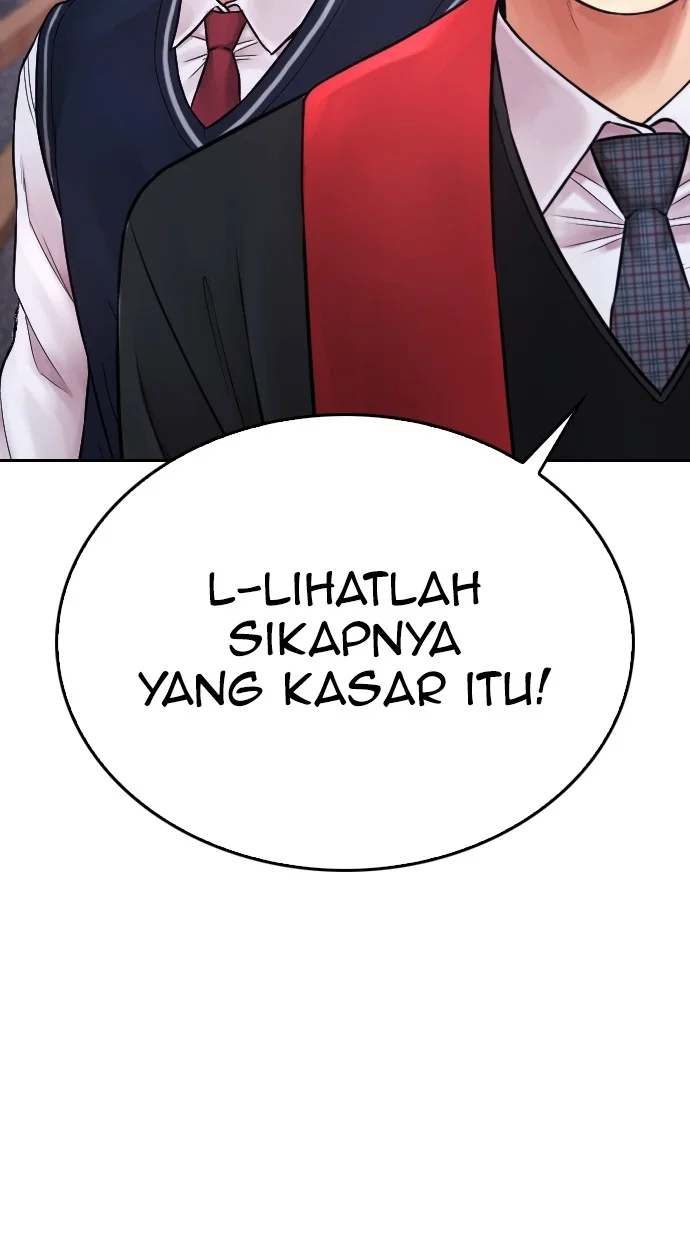 Highschool Lunch Dad Chapter 79 - halaman 126