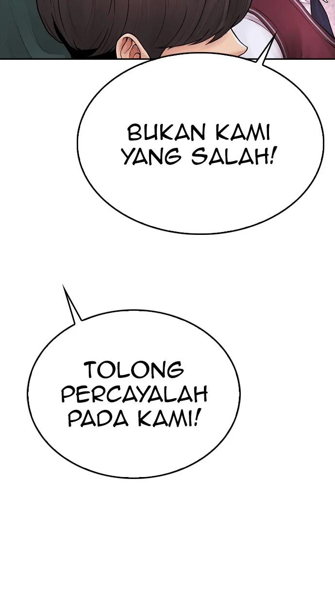 Highschool Lunch Dad Chapter 79 - halaman 128