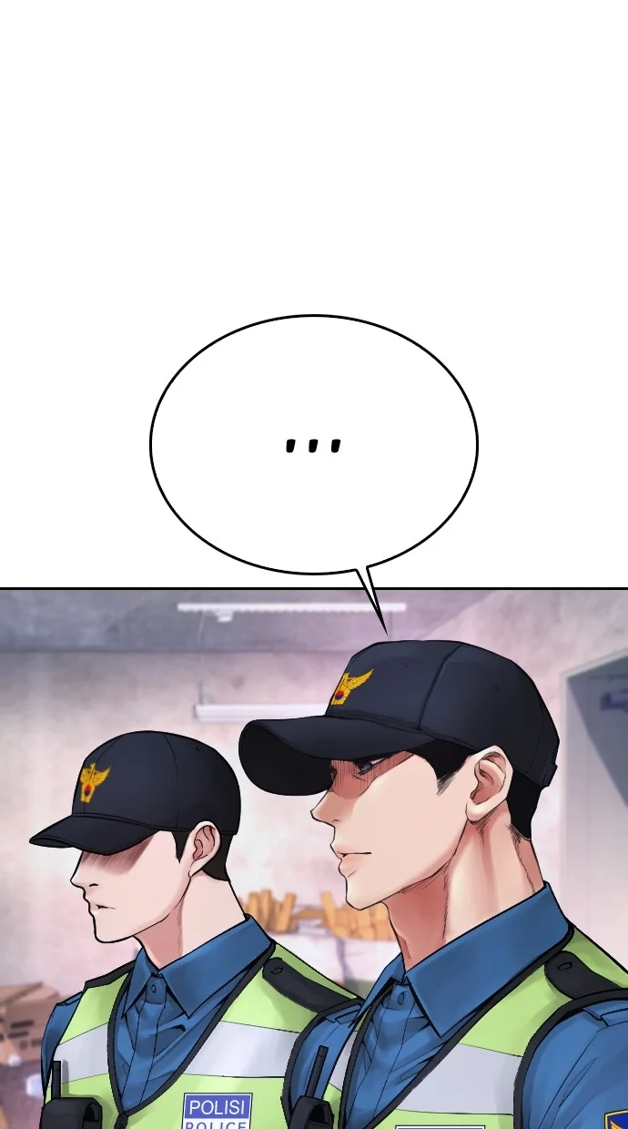 Highschool Lunch Dad Chapter 79 - halaman 129