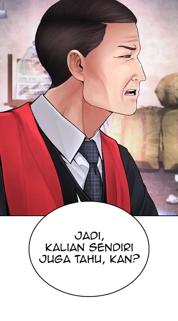 Highschool Lunch Dad Chapter 79 - halaman 133