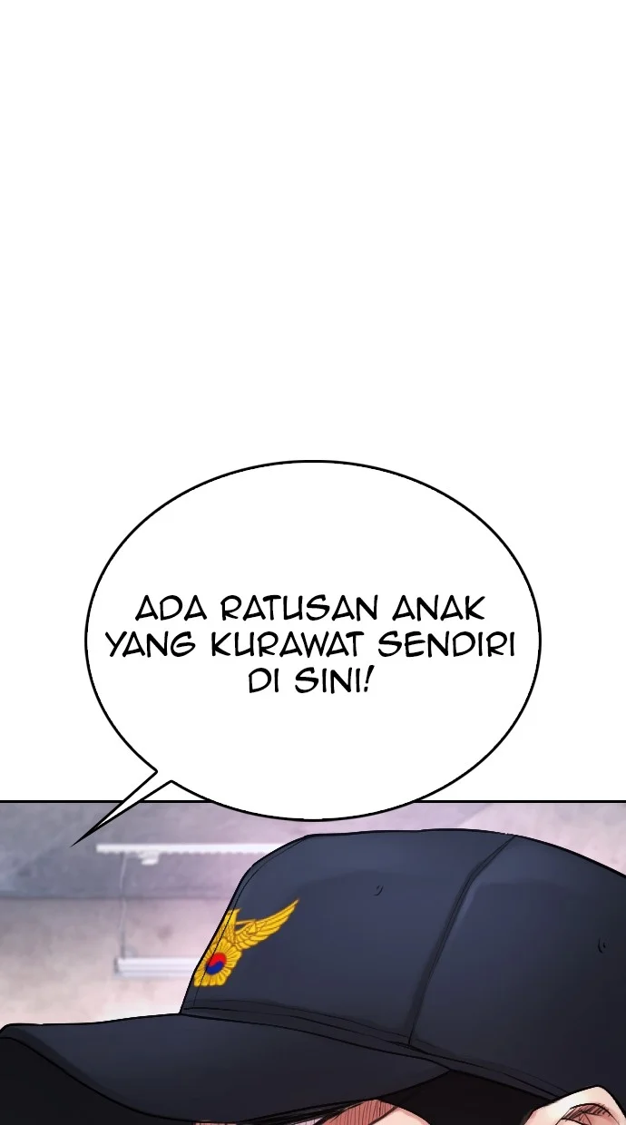 Highschool Lunch Dad Chapter 79 - halaman 134