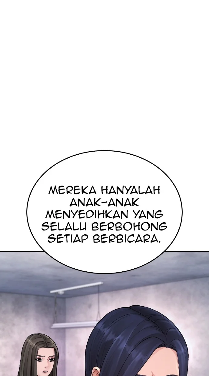 Highschool Lunch Dad Chapter 79 - halaman 137