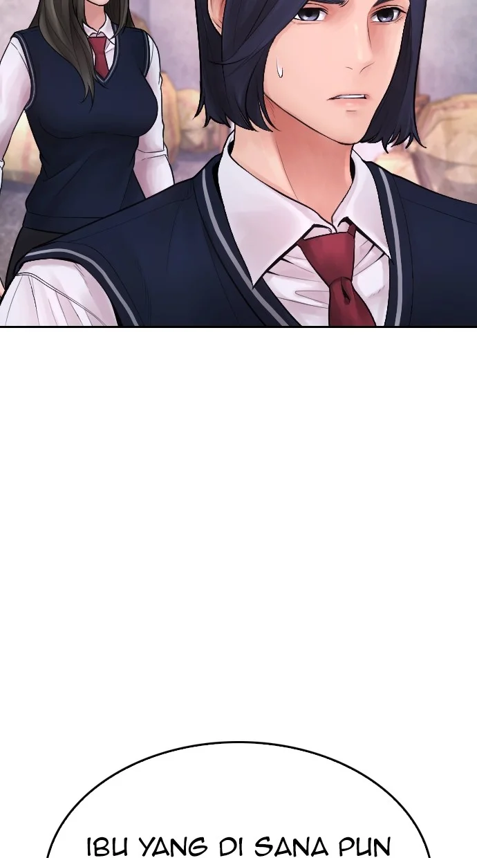 Highschool Lunch Dad Chapter 79 - halaman 138