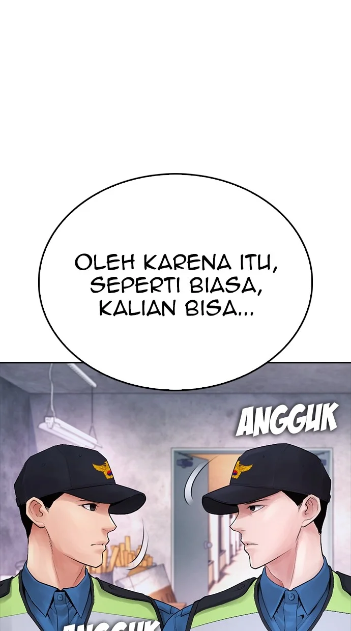 Highschool Lunch Dad Chapter 79 - halaman 140