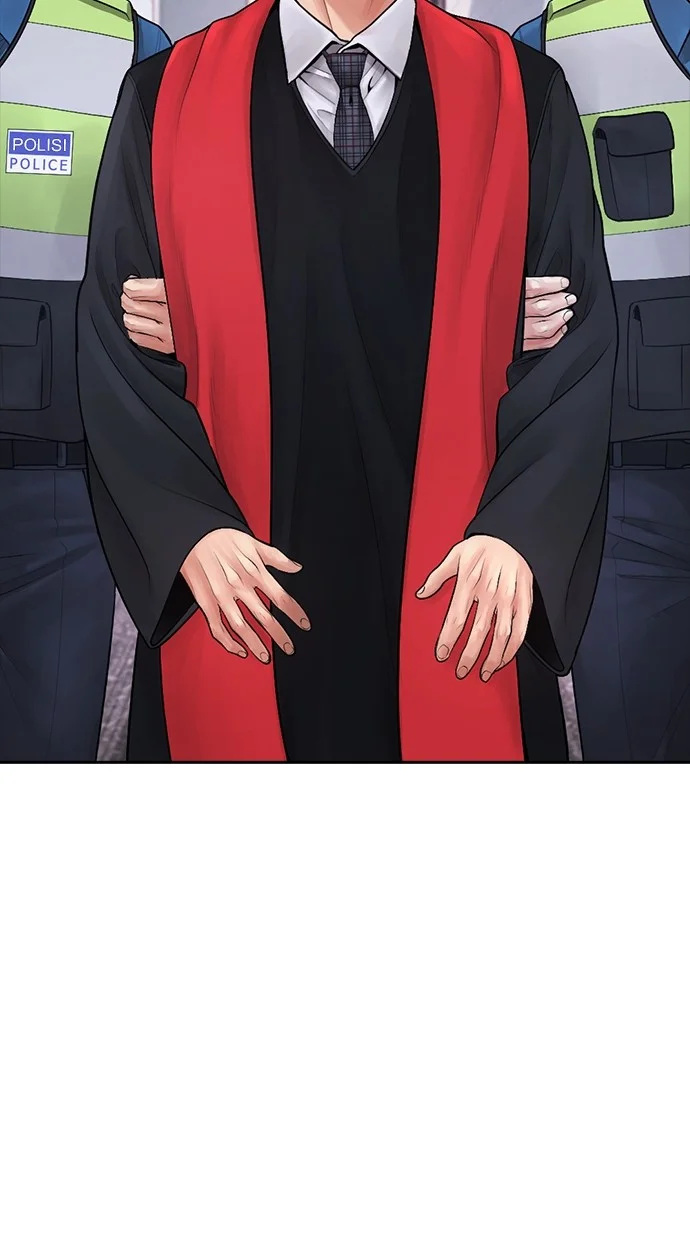 Highschool Lunch Dad Chapter 79 - halaman 142