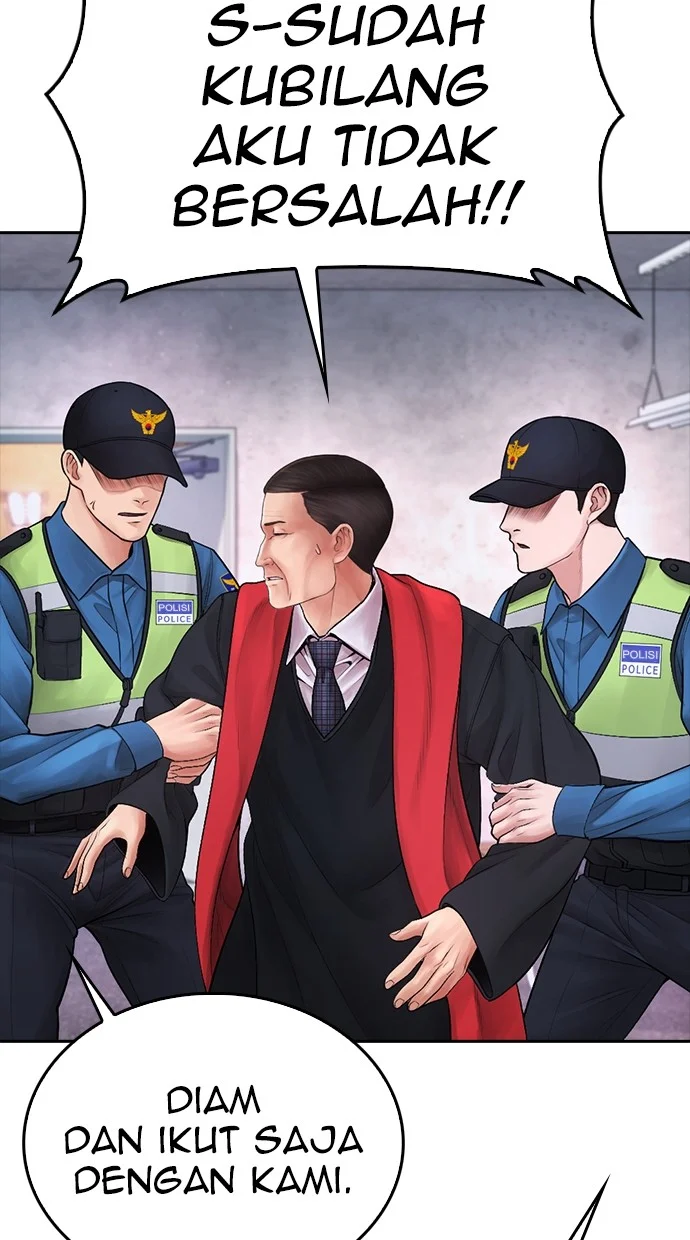 Highschool Lunch Dad Chapter 79 - halaman 145