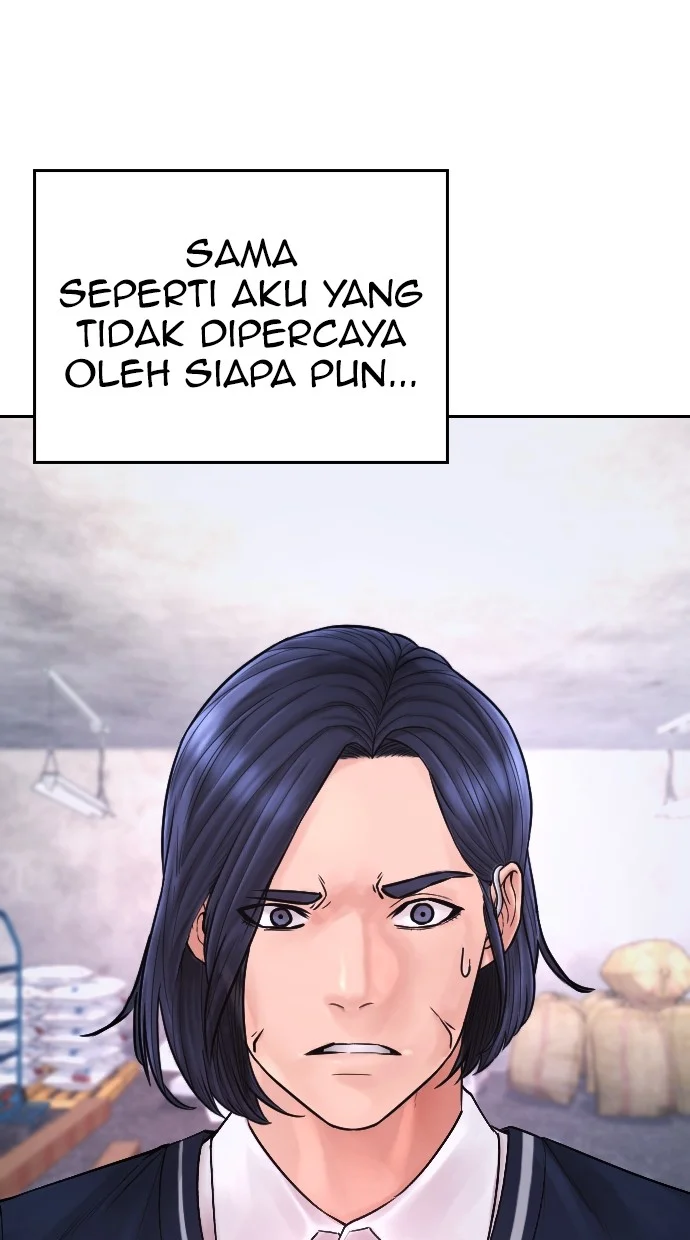 Highschool Lunch Dad Chapter 79 - halaman 147