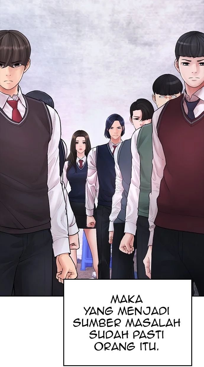Highschool Lunch Dad Chapter 79 - halaman 150