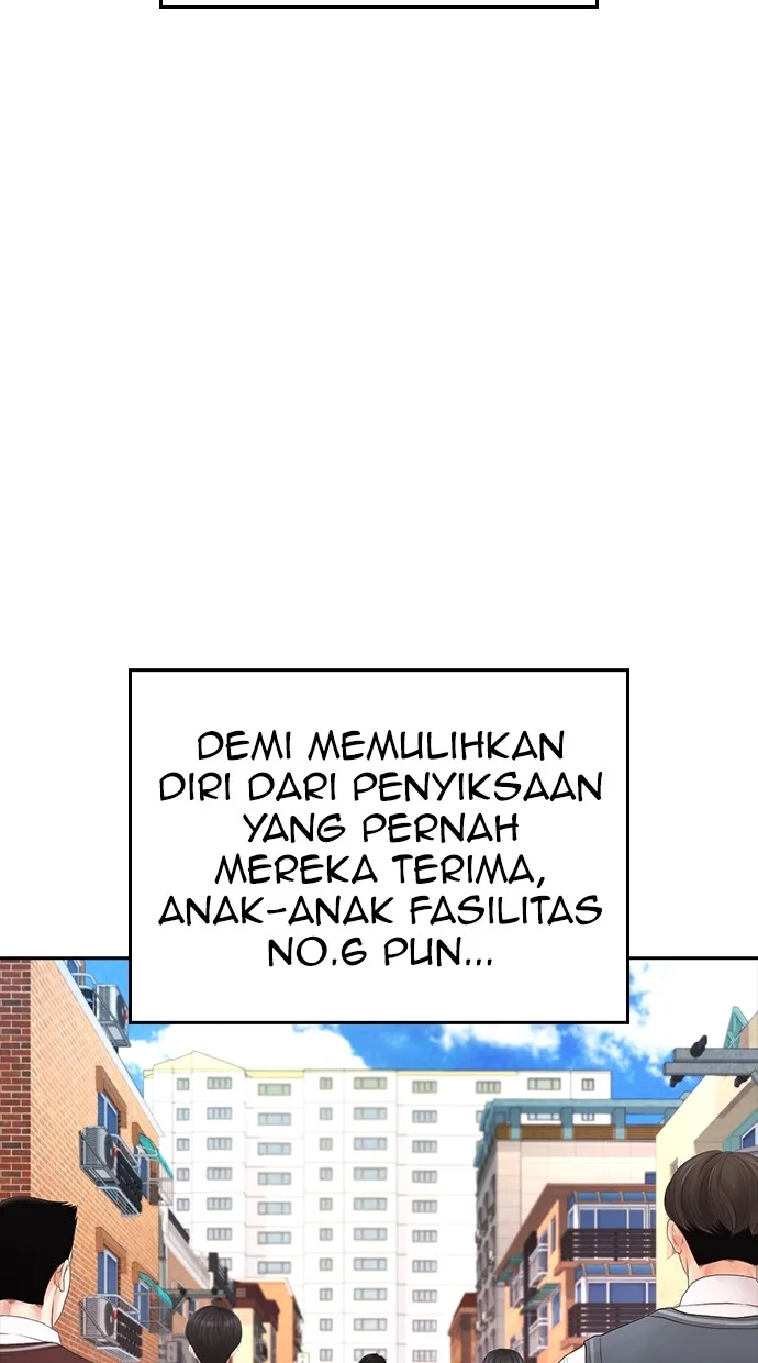 Highschool Lunch Dad Chapter 79 - halaman 158