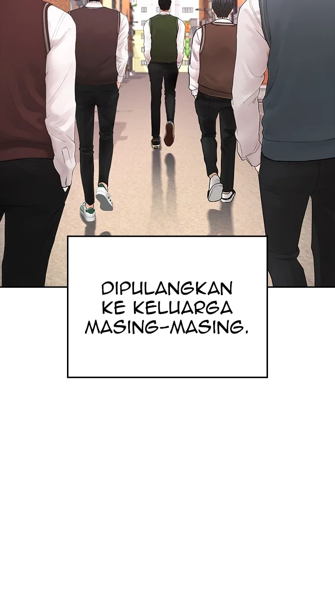 Highschool Lunch Dad Chapter 79 - halaman 159