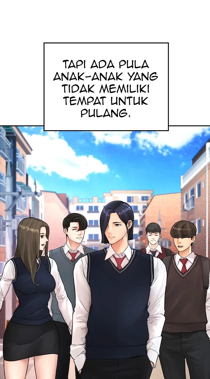 Highschool Lunch Dad Chapter 79 - halaman 160