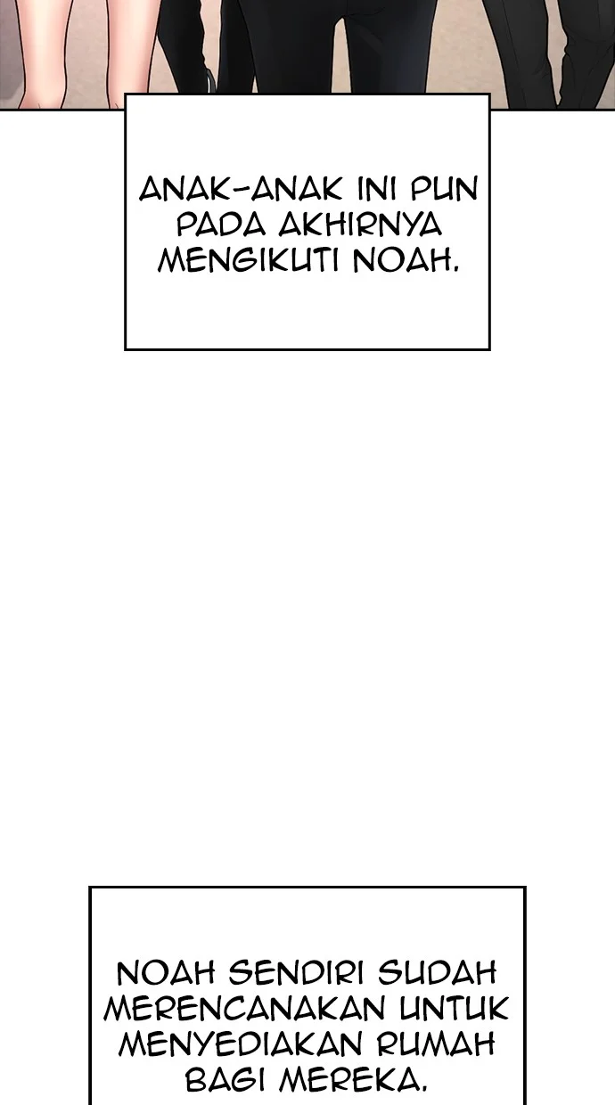Highschool Lunch Dad Chapter 79 - halaman 161