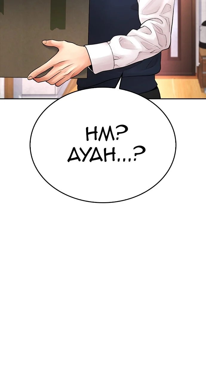 Highschool Lunch Dad Chapter 79 - halaman 166