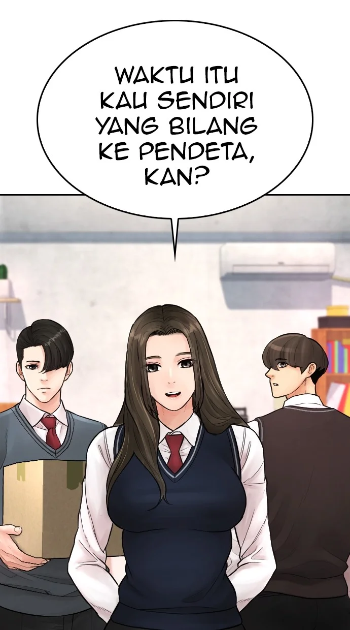 Highschool Lunch Dad Chapter 79 - halaman 167