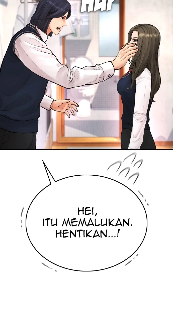 Highschool Lunch Dad Chapter 79 - halaman 169