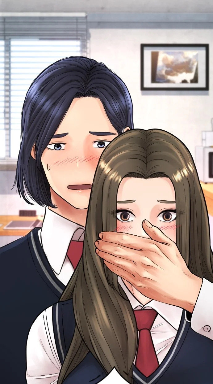 Highschool Lunch Dad Chapter 79 - halaman 171