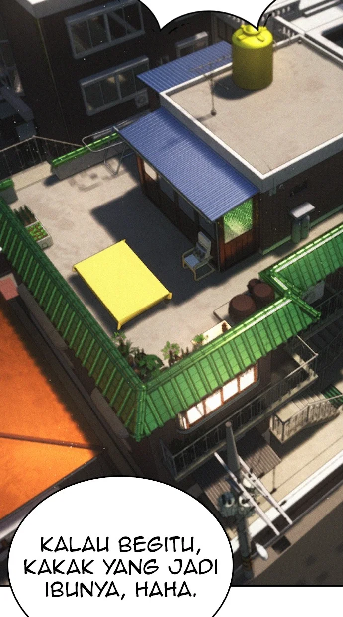 Highschool Lunch Dad Chapter 79 - halaman 173