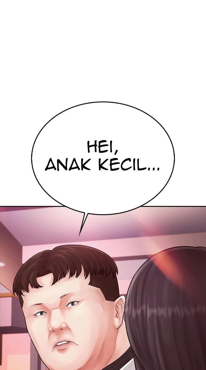 Highschool Lunch Dad Chapter 79 - halaman 181