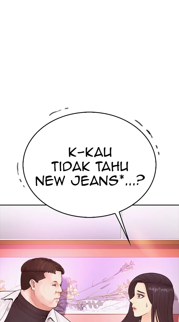 Highschool Lunch Dad Chapter 79 - halaman 183