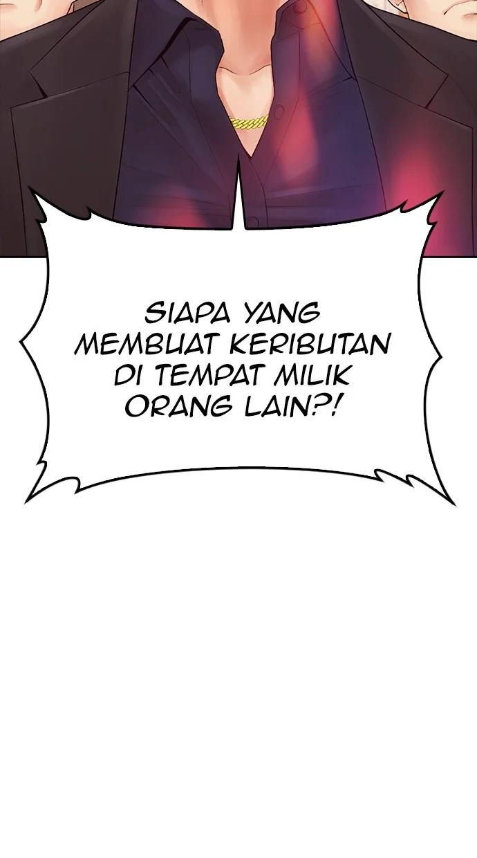 Highschool Lunch Dad Chapter 79 - halaman 186