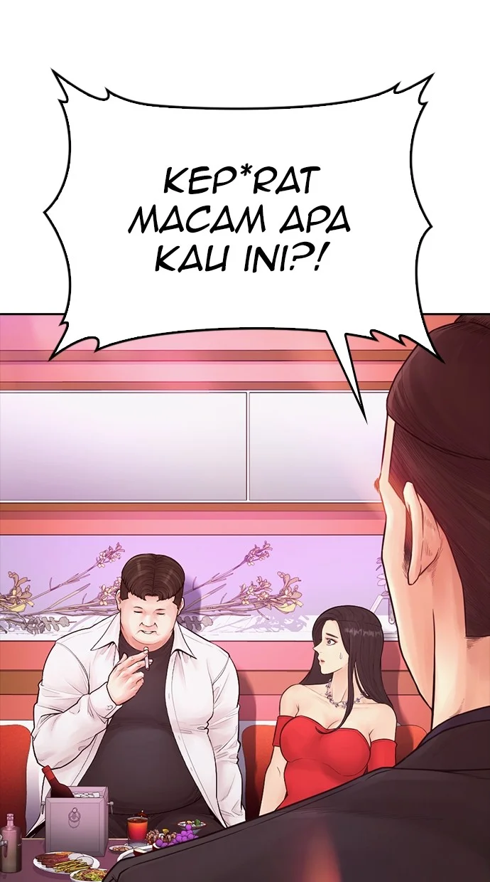Highschool Lunch Dad Chapter 79 - halaman 187