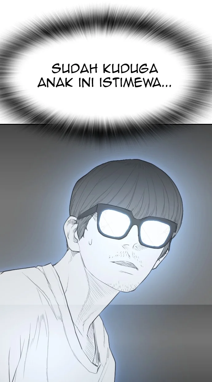 Highschool Lunch Dad Chapter 79 - halaman 19