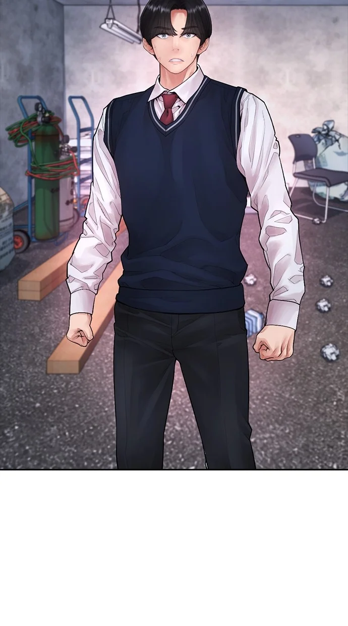 Highschool Lunch Dad Chapter 79 - halaman 21