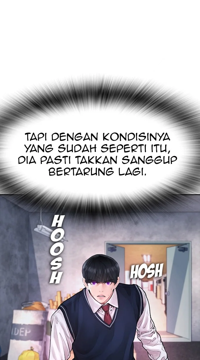 Highschool Lunch Dad Chapter 79 - halaman 22