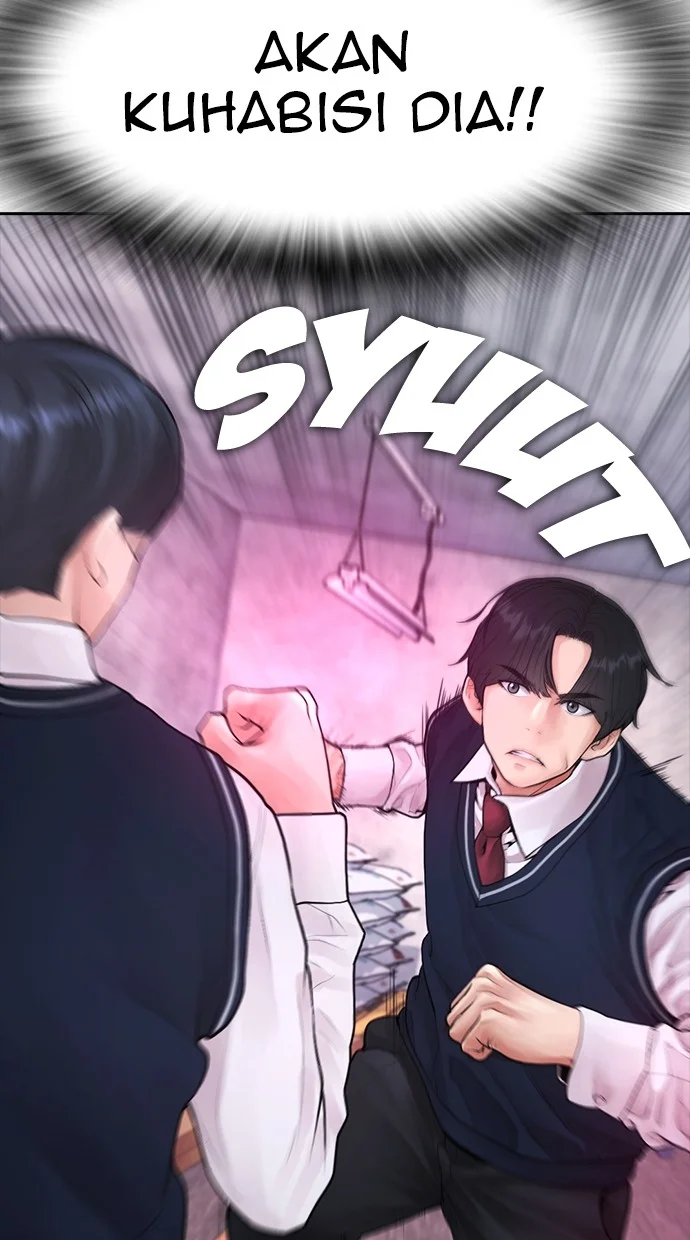Highschool Lunch Dad Chapter 79 - halaman 24