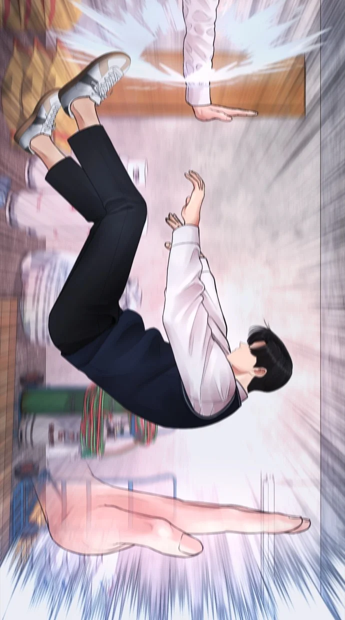 Highschool Lunch Dad Chapter 79 - halaman 29
