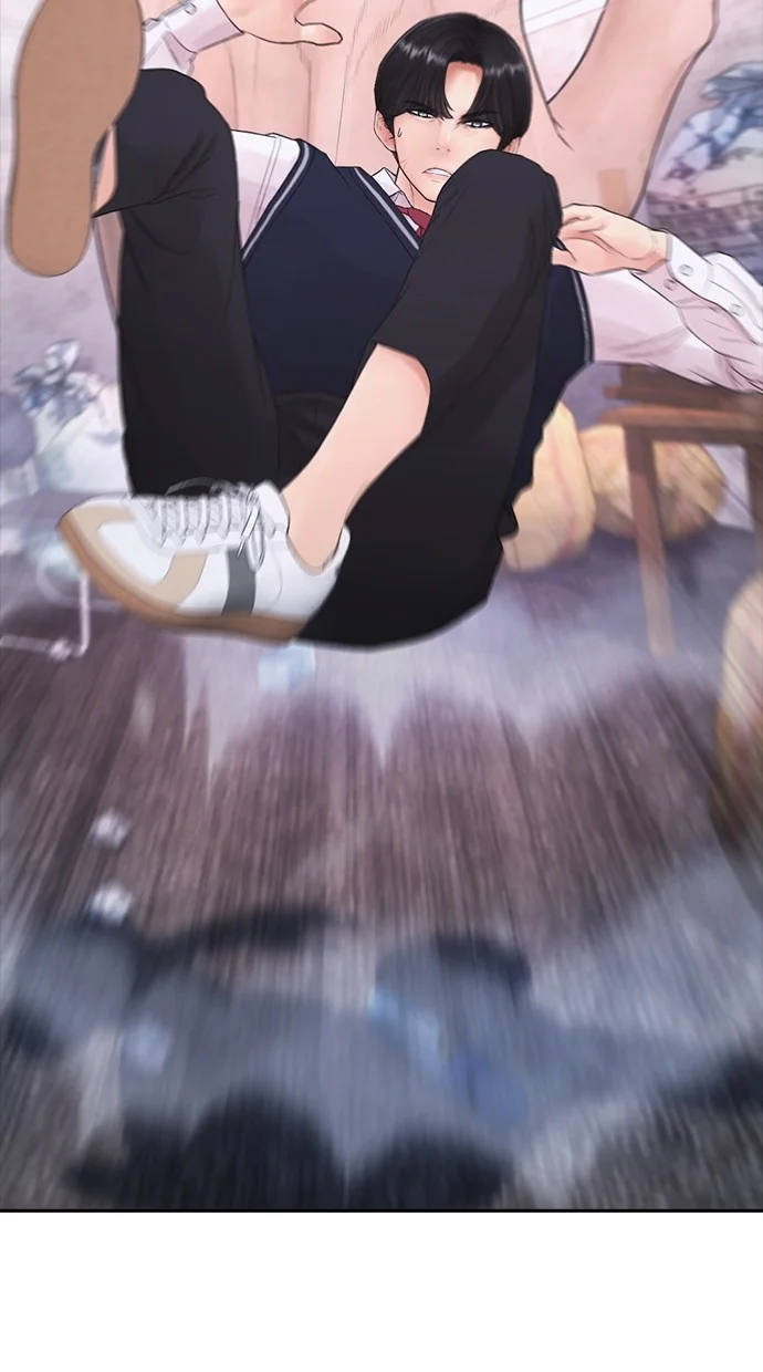 Highschool Lunch Dad Chapter 79 - halaman 32