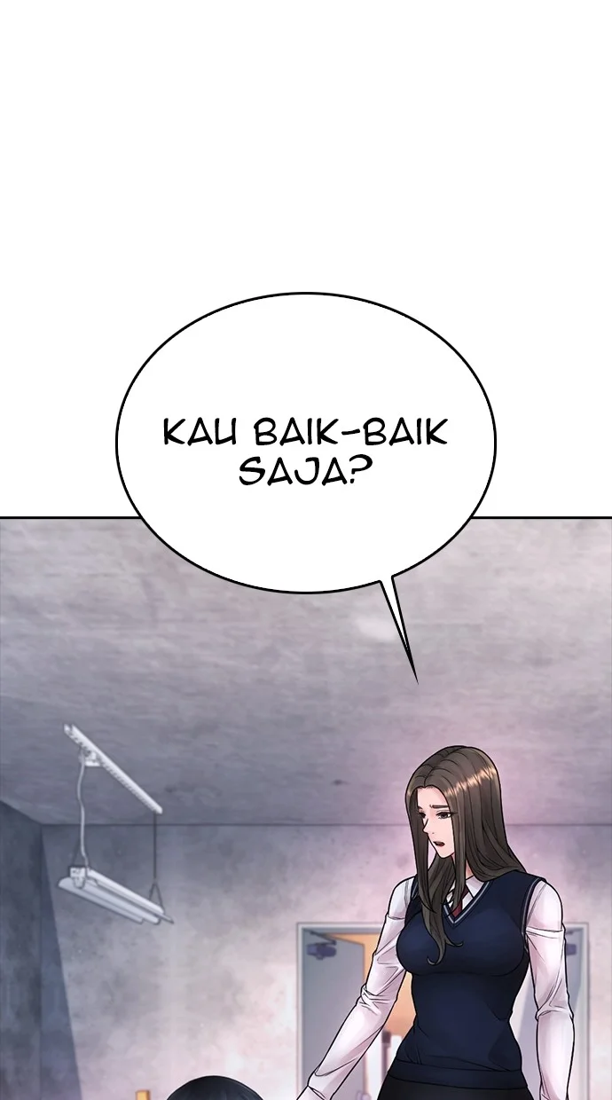 Highschool Lunch Dad Chapter 79 - halaman 35