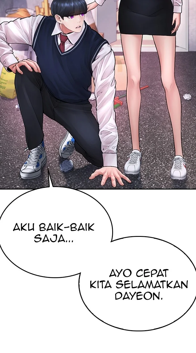 Highschool Lunch Dad Chapter 79 - halaman 36