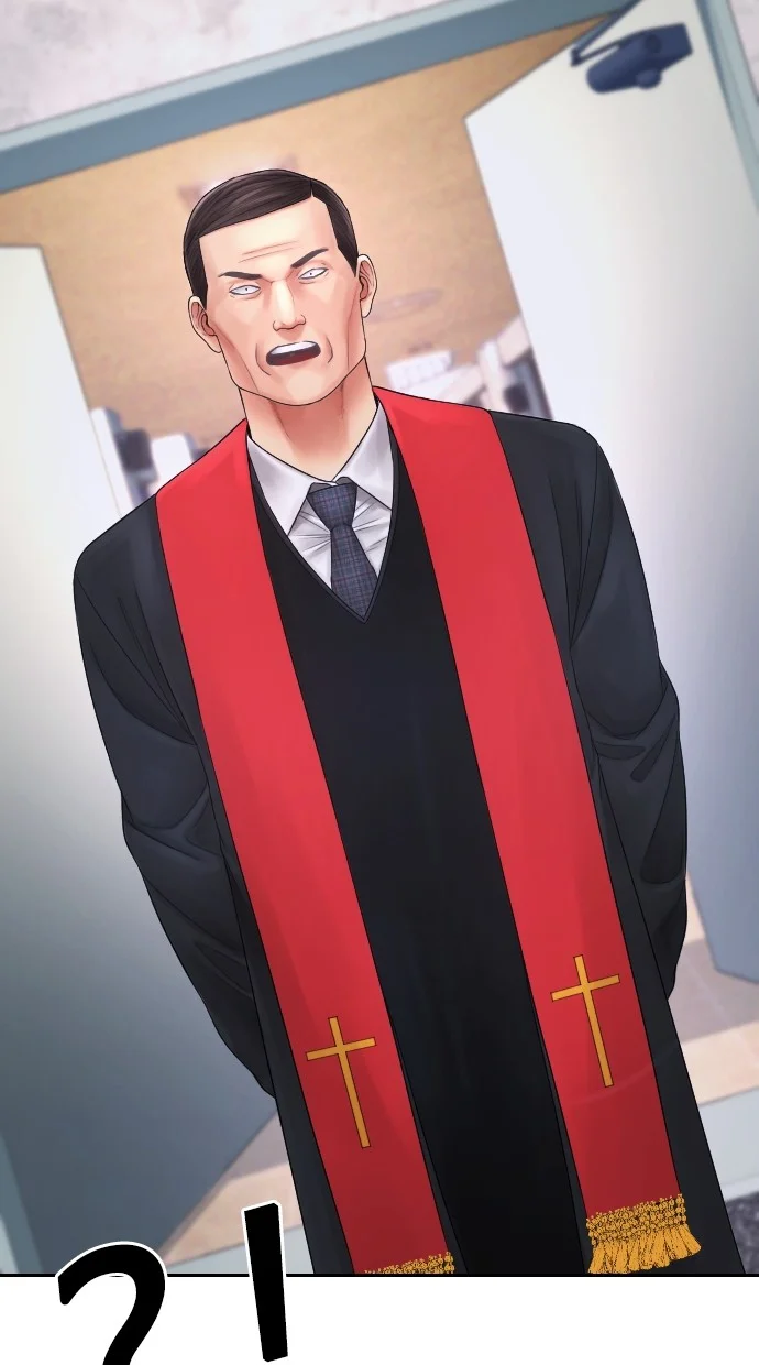Highschool Lunch Dad Chapter 79 - halaman 38