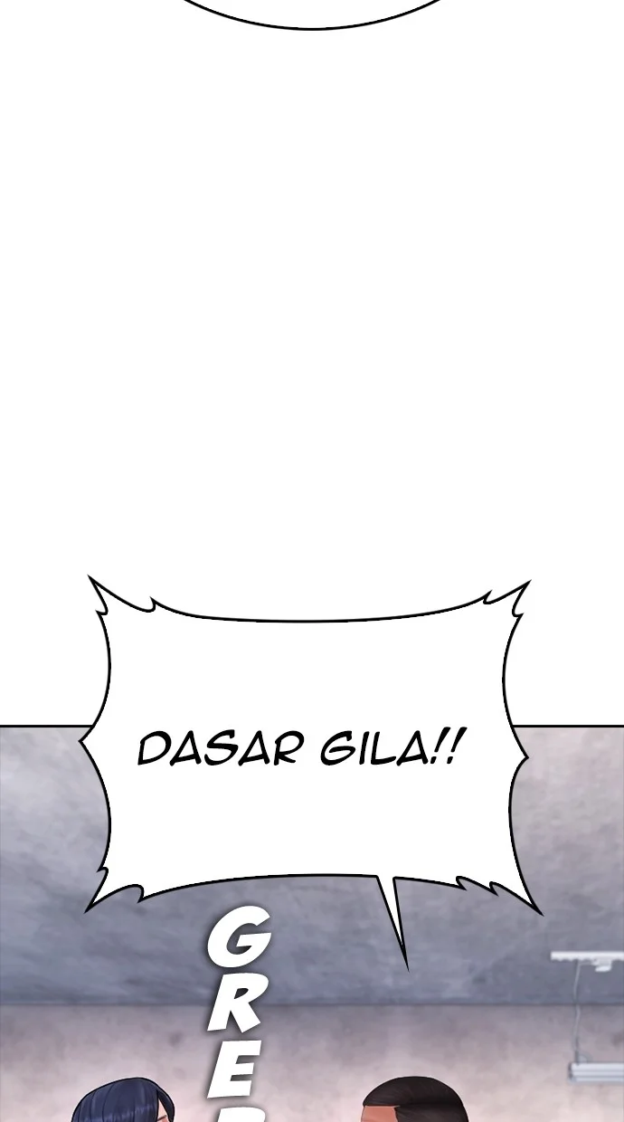 Highschool Lunch Dad Chapter 79 - halaman 41