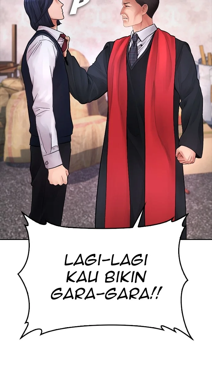 Highschool Lunch Dad Chapter 79 - halaman 42