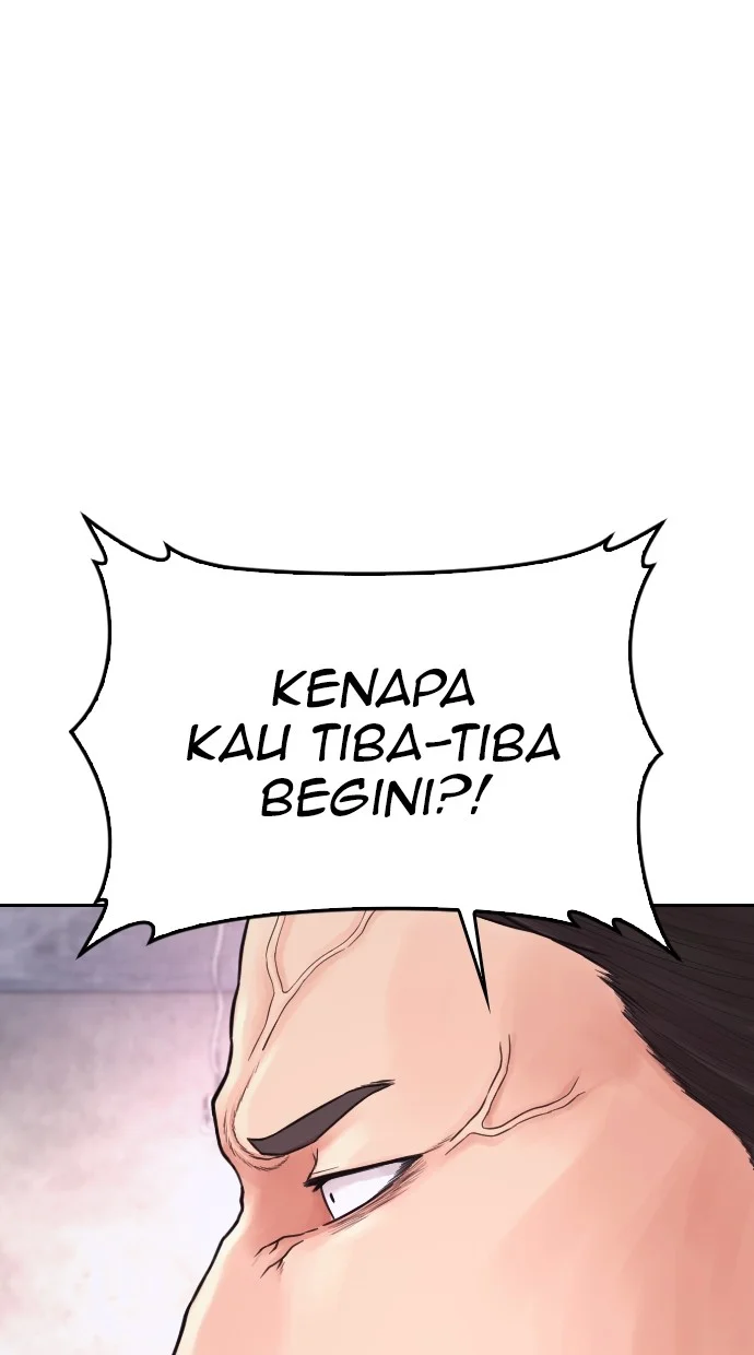 Highschool Lunch Dad Chapter 79 - halaman 43