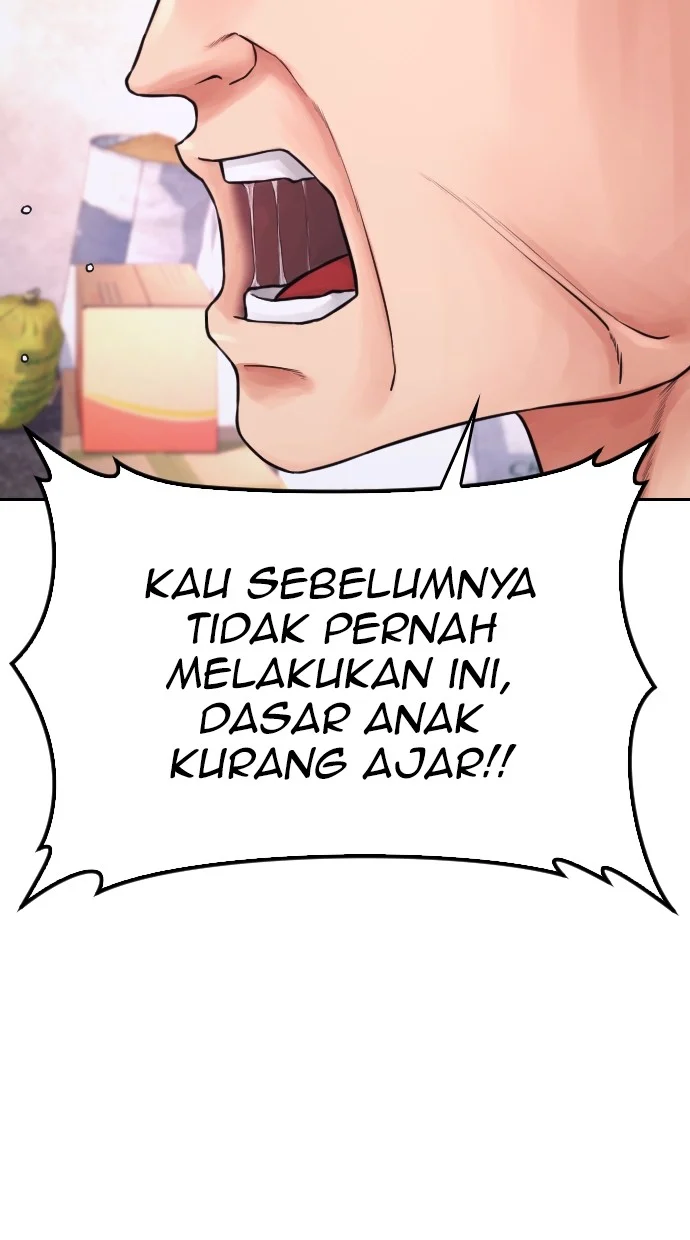 Highschool Lunch Dad Chapter 79 - halaman 44