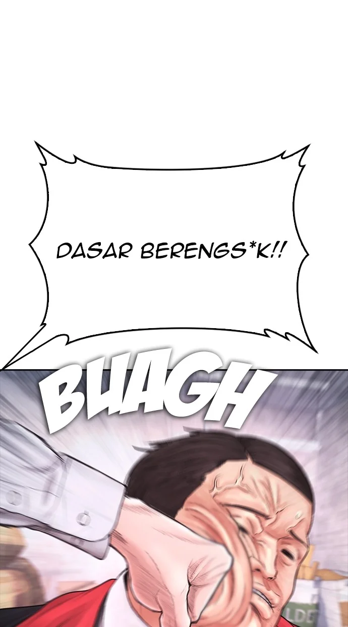 Highschool Lunch Dad Chapter 79 - halaman 45