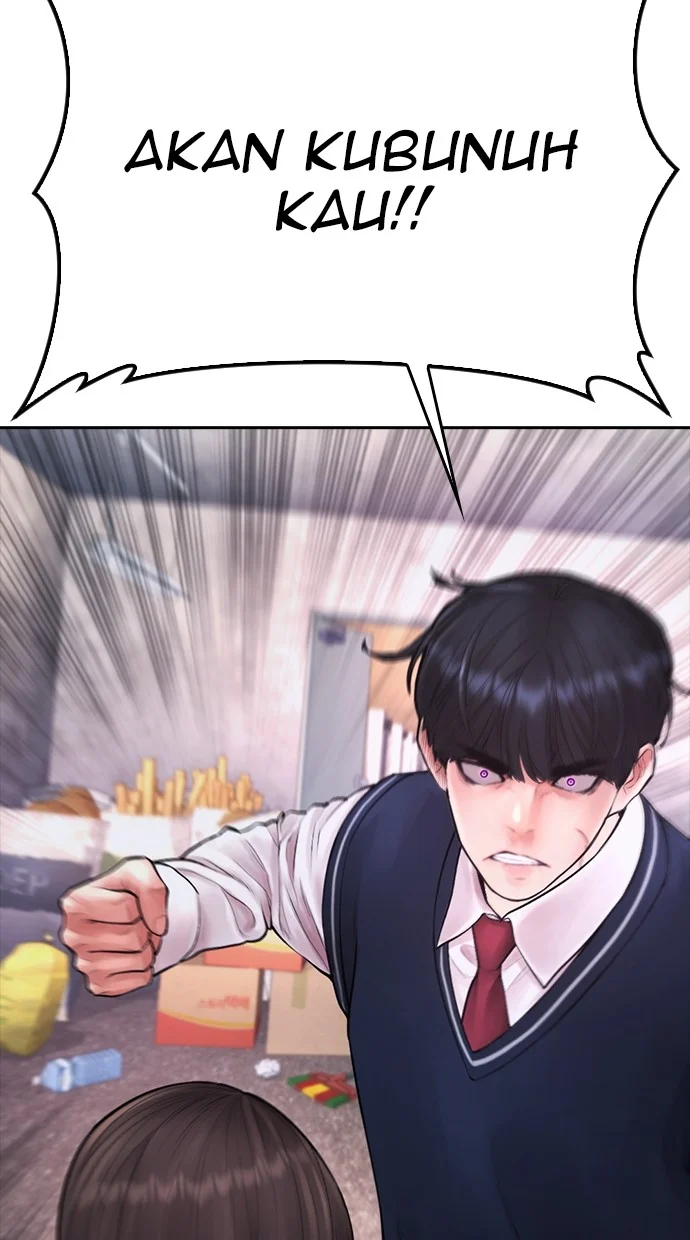 Highschool Lunch Dad Chapter 79 - halaman 47