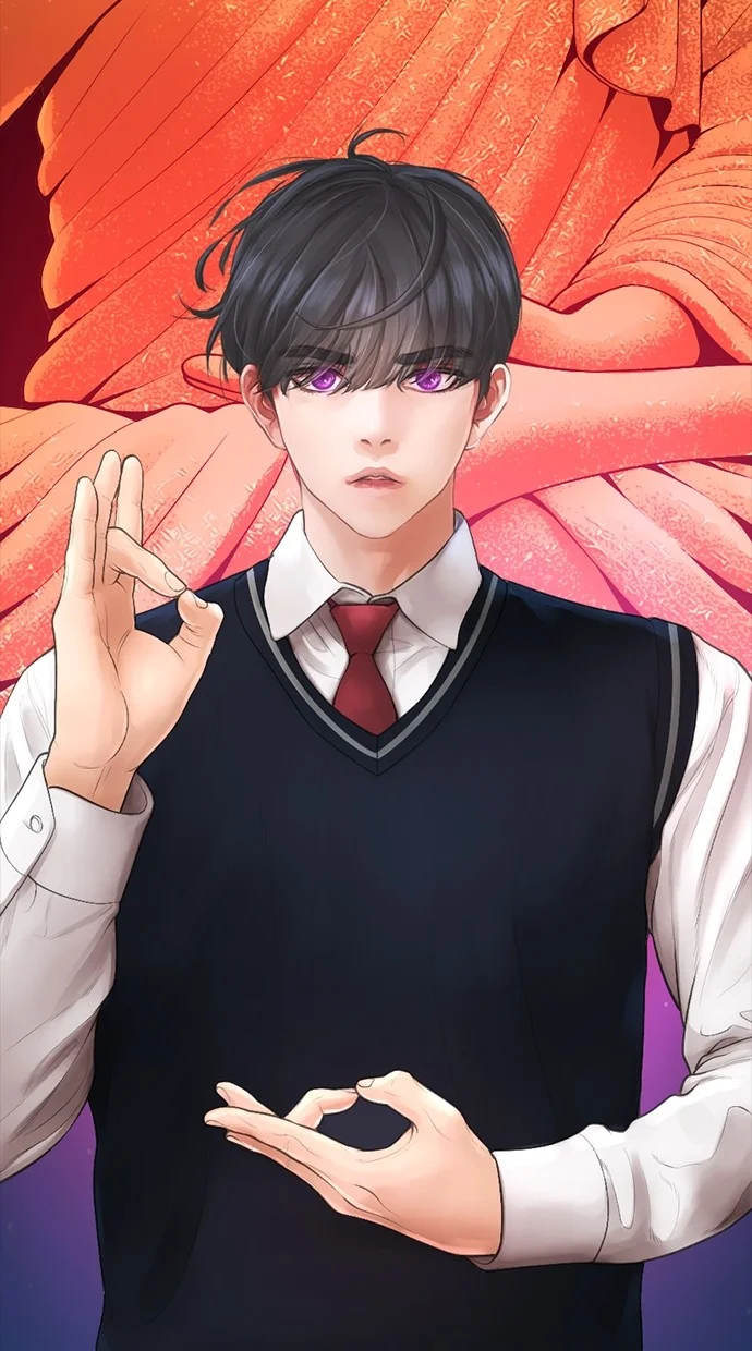 Highschool Lunch Dad Chapter 79 - halaman 5