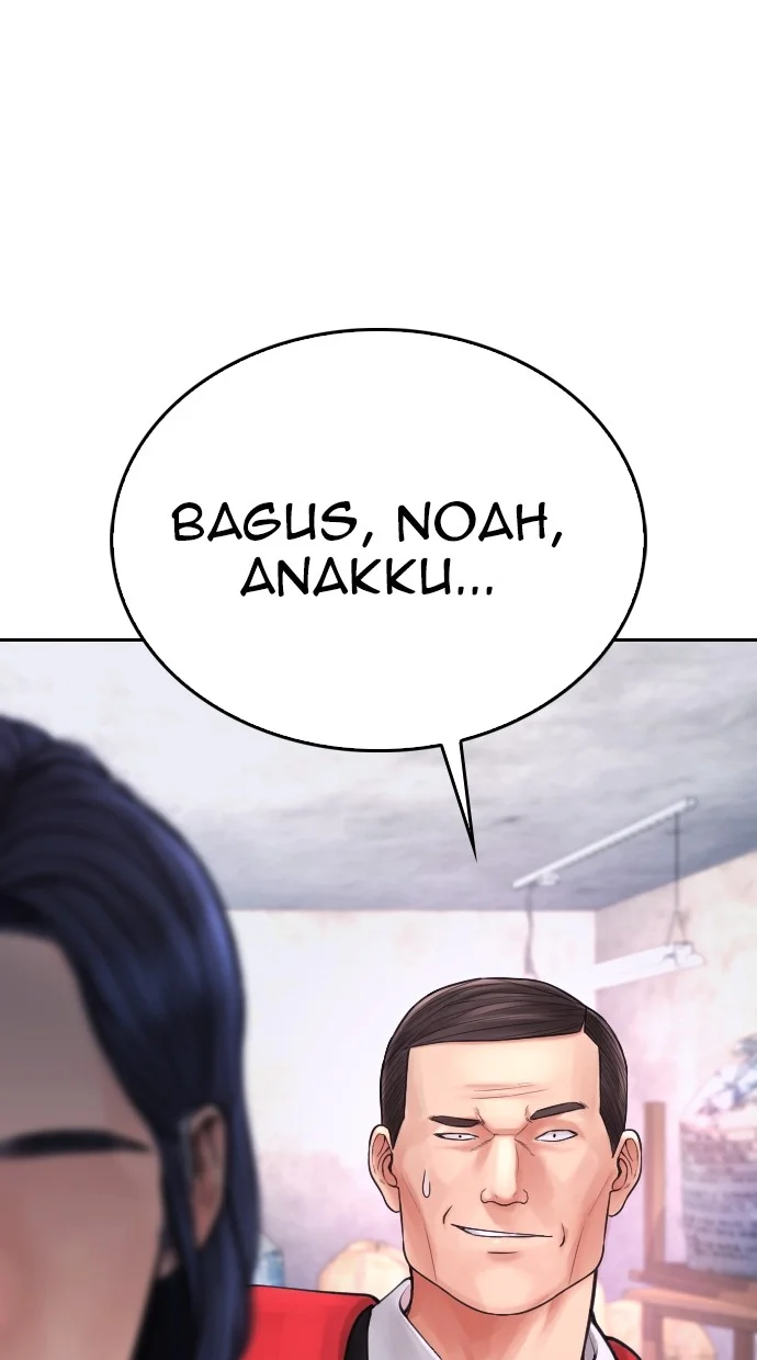 Highschool Lunch Dad Chapter 79 - halaman 53