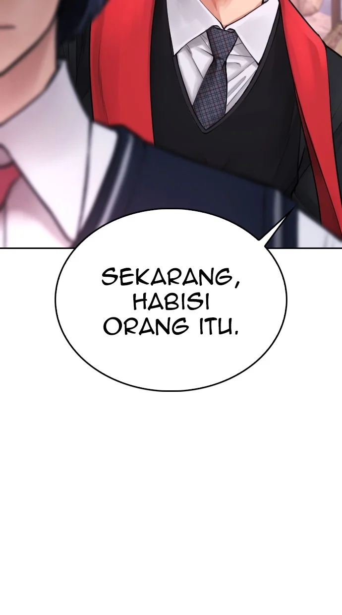 Highschool Lunch Dad Chapter 79 - halaman 54
