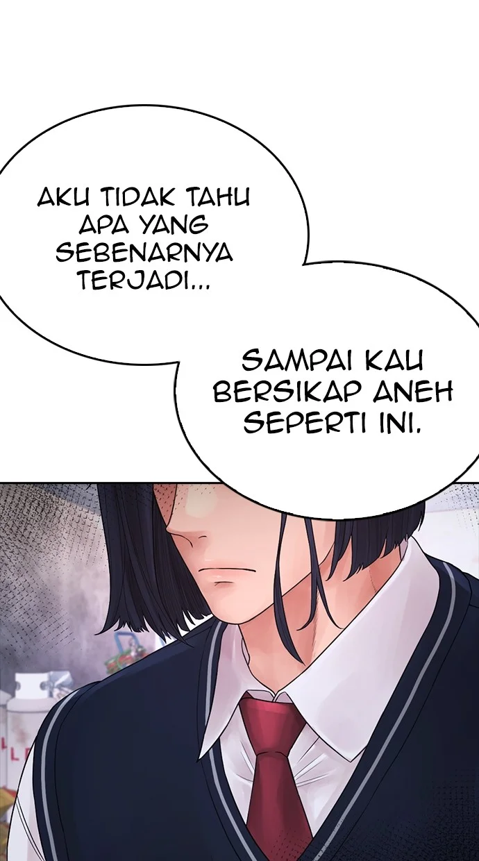 Highschool Lunch Dad Chapter 79 - halaman 55