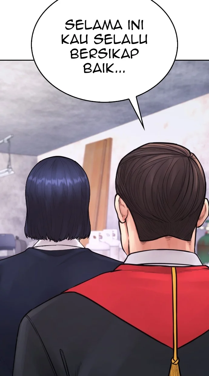 Highschool Lunch Dad Chapter 79 - halaman 57