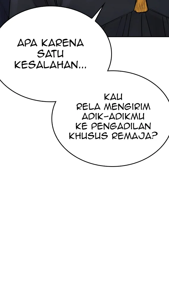Highschool Lunch Dad Chapter 79 - halaman 58