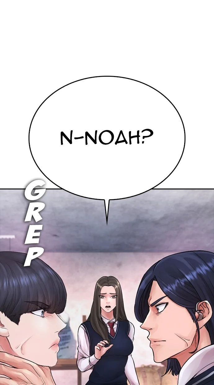 Highschool Lunch Dad Chapter 79 - halaman 61