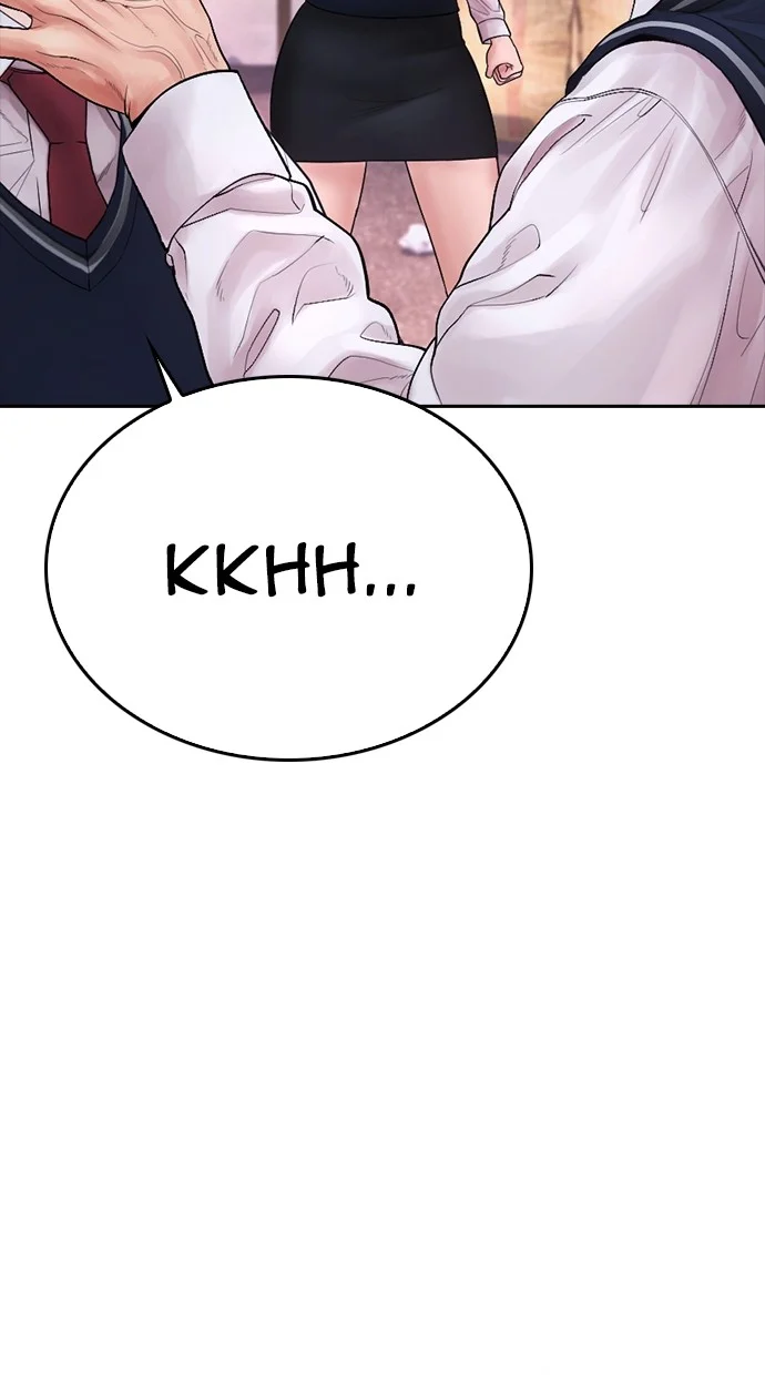 Highschool Lunch Dad Chapter 79 - halaman 62